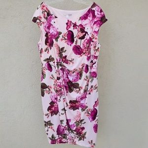 Dress Barn Signature Sadie dress 16W